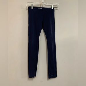 Little Marc Jacobs Blue Leggings